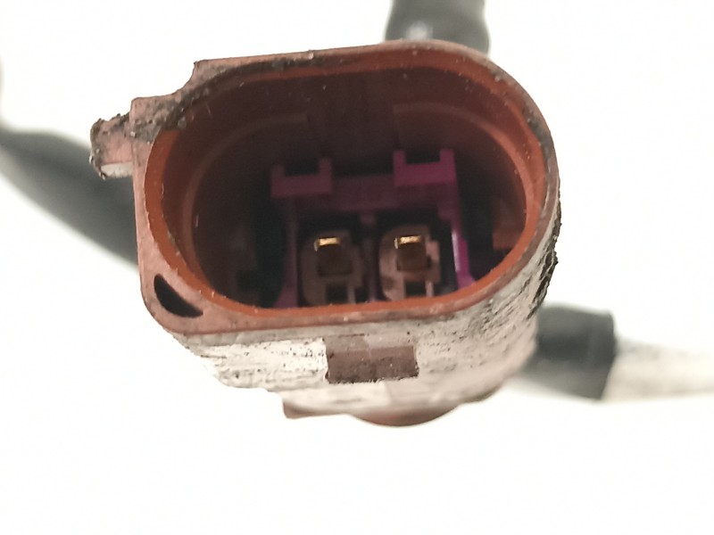 Recambio de sonda lambda para volkswagen golf vii lim. advance bluemotion referencia OEM IAM 04L906088E  