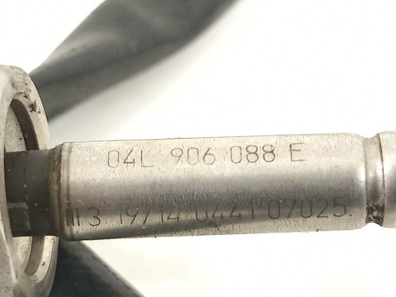 Recambio de sonda lambda para volkswagen golf vii lim. advance bluemotion referencia OEM IAM 04L906088E  