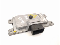 Recambio de centralita motor uce para nissan juke (f15) acenta referencia OEM IAM EMU10-021N  