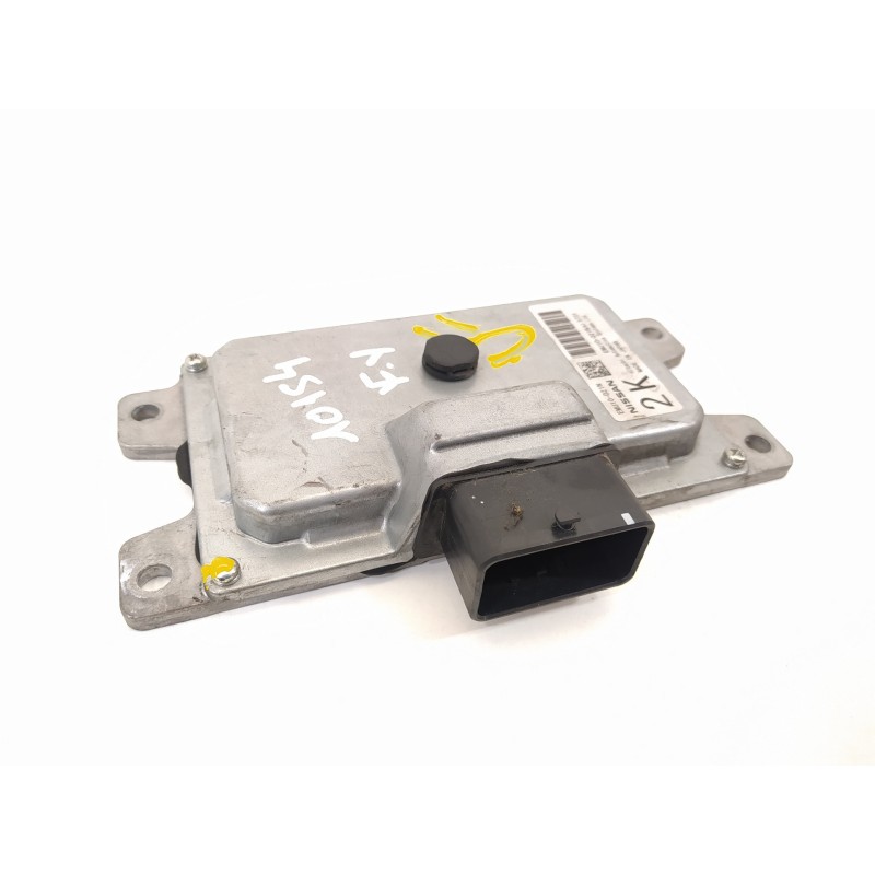 Recambio de centralita motor uce para nissan juke (f15) acenta referencia OEM IAM EMU10-021N  