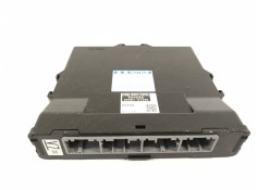 Recambio de modulo electronico para toyota prius zvw40(w)/zvw40l (zvw40) referencia OEM IAM 8998147340  