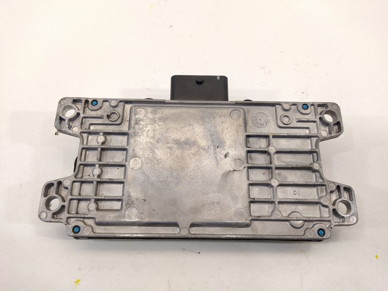 Recambio de centralita motor uce para nissan juke (f15) acenta referencia OEM IAM EMU10-021N  