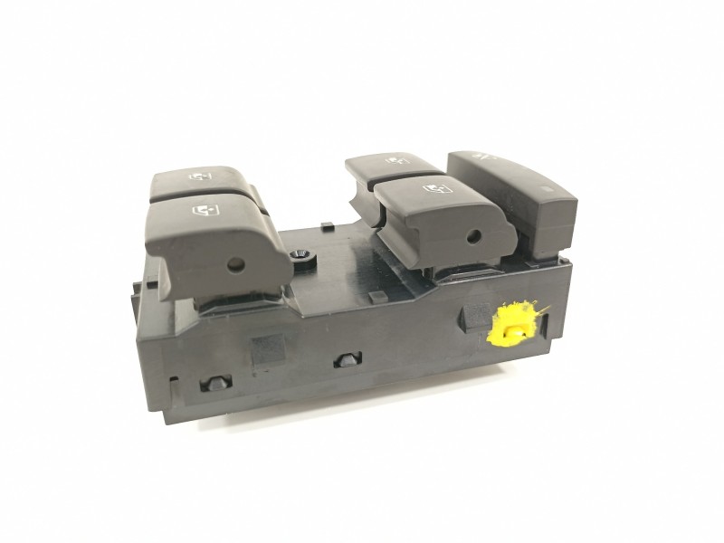 Recambio de mando elevalunas delantero izquierdo para opel astra k lim. 5türig business referencia OEM IAM 13408458  