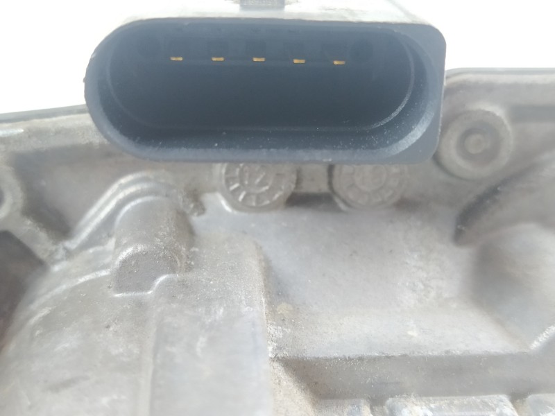 Recambio de caja mariposa para volkswagen golf vii lim. advance bluemotion referencia OEM IAM 5Q0253691H  