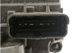 Recambio de cerradura puerta delantera izquierda para nissan juke (f15) acenta referencia OEM IAM 80501BA60B   2