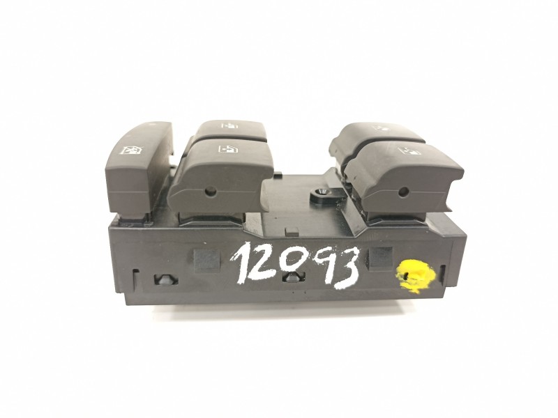 Recambio de mando elevalunas delantero izquierdo para opel astra k lim. 5türig business referencia OEM IAM 13408458  