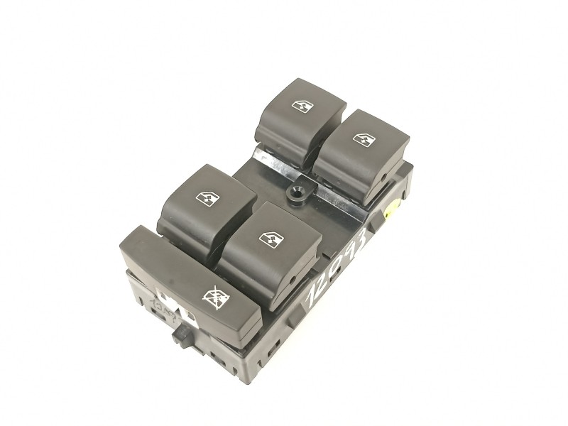 Recambio de mando elevalunas delantero izquierdo para opel astra k lim. 5türig business referencia OEM IAM 13408458  