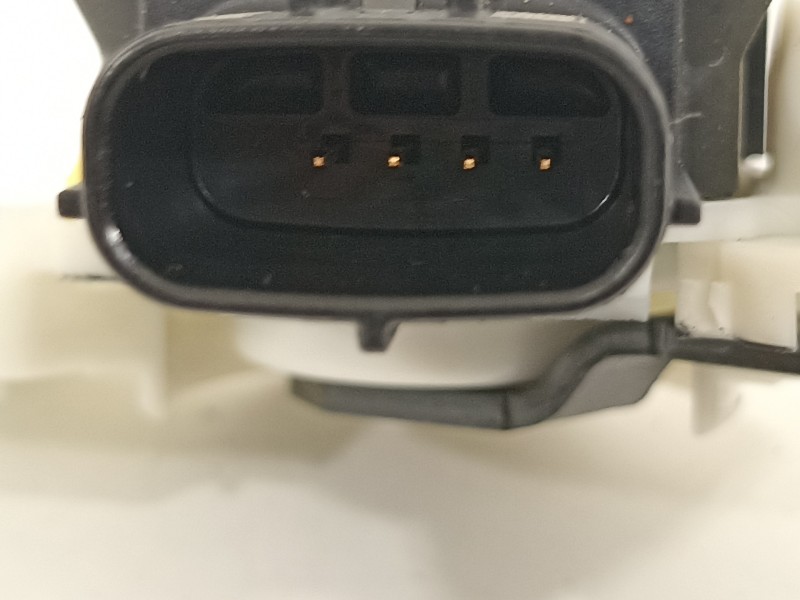 Recambio de sensor para toyota prius zvw40(w)/zvw40l (zvw40) referencia OEM IAM 8951047050  