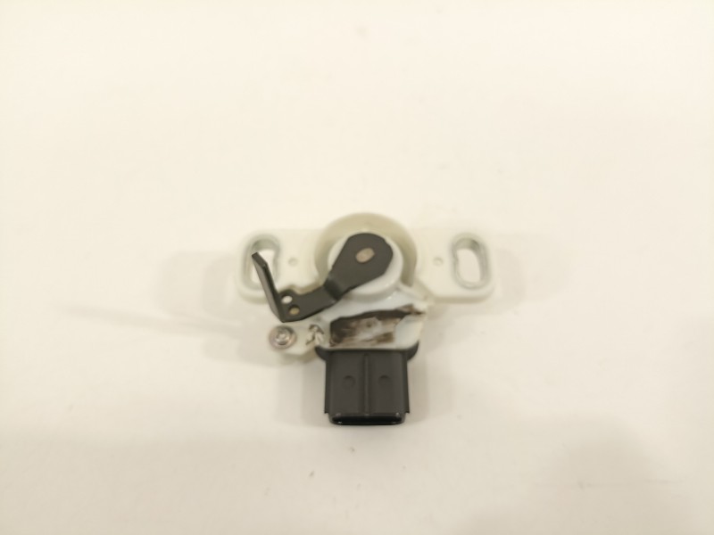 Recambio de sensor para toyota prius zvw40(w)/zvw40l (zvw40) referencia OEM IAM 8951047050  