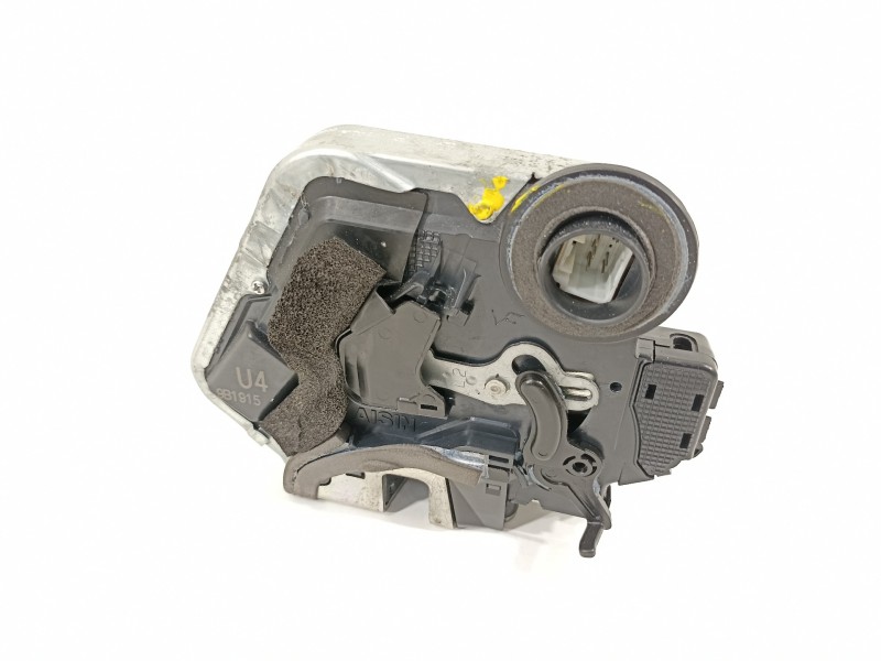 Recambio de cerradura puerta trasera izquierda para lexus is 220 d (xe2) referencia OEM IAM U49B1915  