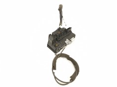 Recambio de cerradura puerta delantera derecha para nissan juke (f15) acenta referencia OEM IAM 80500BA60