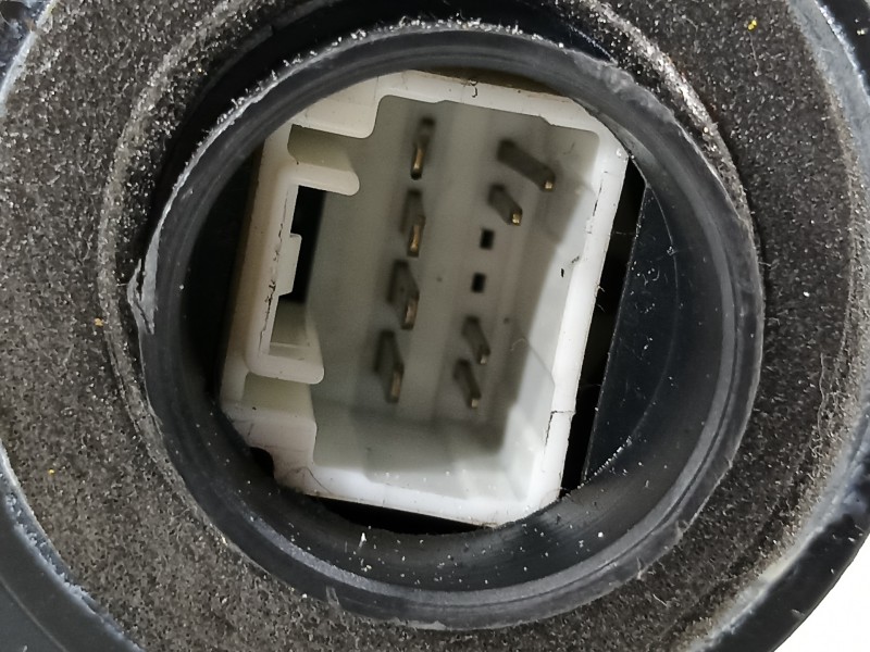 Recambio de cerradura puerta trasera izquierda para lexus is 220 d (xe2) referencia OEM IAM U49B1915  