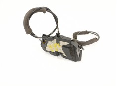 Recambio de cerradura puerta delantera derecha para nissan juke (f15) acenta referencia OEM IAM 80500BA60   2