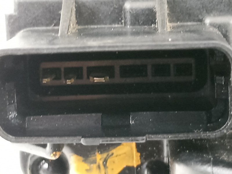 Recambio de cerradura puerta delantera derecha para nissan juke (f15) acenta referencia OEM IAM 80500BA60  