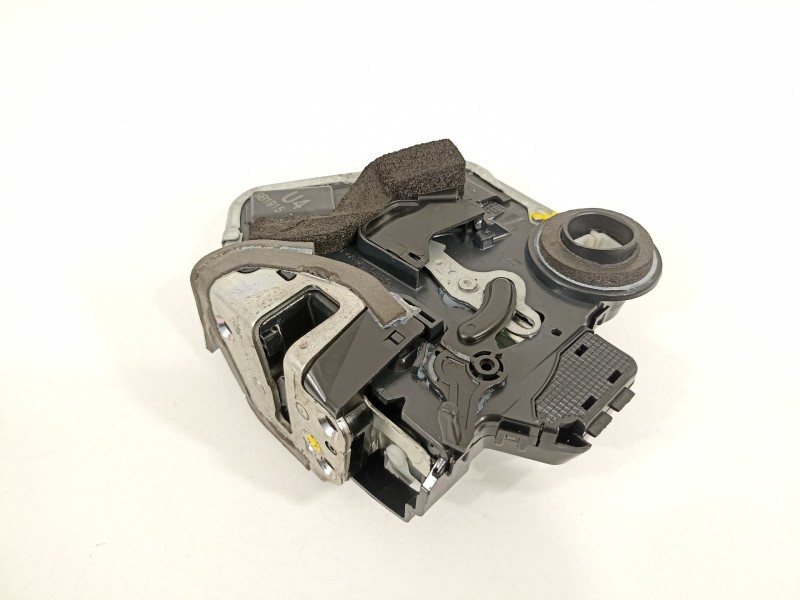 Recambio de cerradura puerta trasera izquierda para lexus is 220 d (xe2) referencia OEM IAM U49B1915  