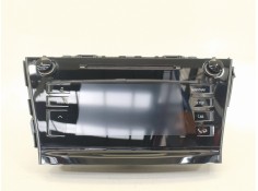 Recambio de sistema navegacion gps para toyota prius zvw40(w)/zvw40l (zvw40) referencia OEM IAM 8614047231  