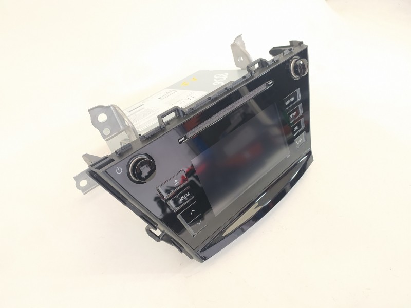 Recambio de sistema navegacion gps para toyota prius zvw40(w)/zvw40l (zvw40) referencia OEM IAM 8614047231  