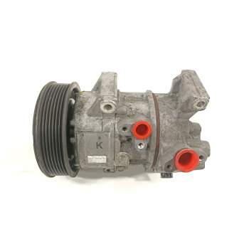 COMPRESOR AIRE ACONDICIONADO GE4472601743 GE447260 