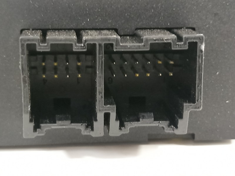 Recambio de modulo electronico para opel astra k lim. 5türig business referencia OEM IAM 39051215  