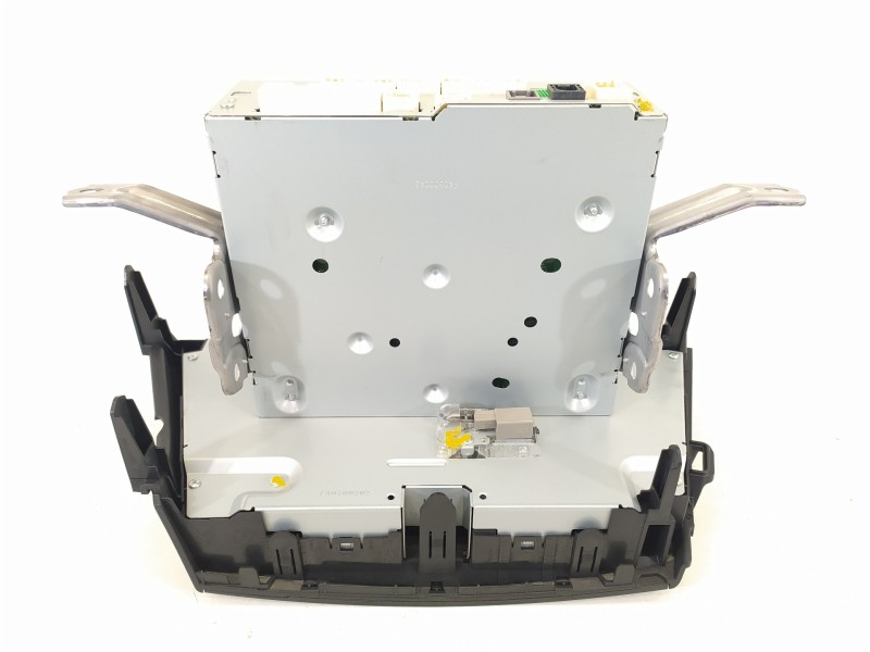 Recambio de sistema navegacion gps para toyota prius zvw40(w)/zvw40l (zvw40) referencia OEM IAM 8614047231  