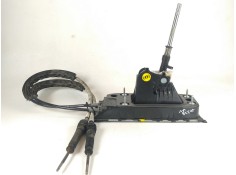 Recambio de palanca cambio para volkswagen golf vii lim. advance bluemotion referencia OEM IAM 5Q0711049AP  