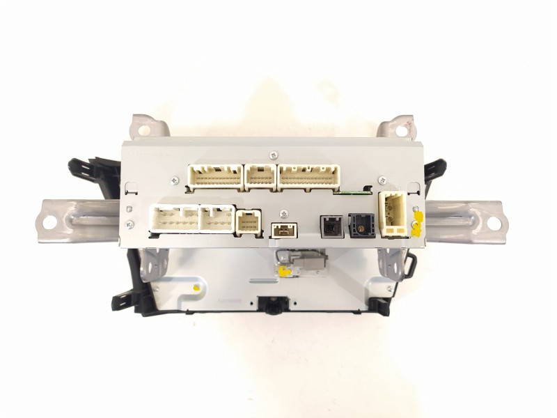 Recambio de sistema navegacion gps para toyota prius zvw40(w)/zvw40l (zvw40) referencia OEM IAM 8614047231  