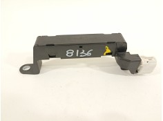 Recambio de modulo electronico para toyota prius zvw40(w)/zvw40l (zvw40) referencia OEM IAM 8999730070  