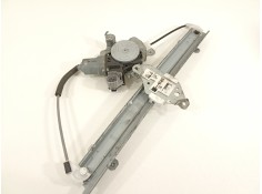 Recambio de elevalunas delantero derecho para nissan juke (f15) acenta referencia OEM IAM 80730JX30C   2