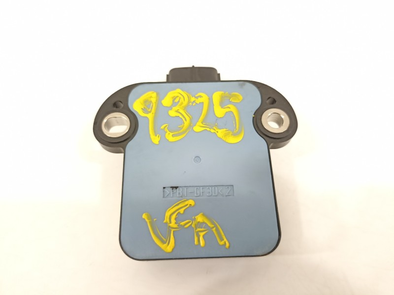 Recambio de modulo electronico para lexus is 220 d (xe2) referencia OEM IAM 8918312040  