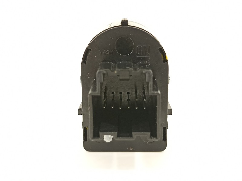 Recambio de mando retrovisor para opel astra k lim. 5türig business referencia OEM IAM 22934609  