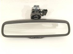 Recambio de espejo interior para toyota prius zvw40(w)/zvw40l (zvw40) referencia OEM IAM 878100WW30  