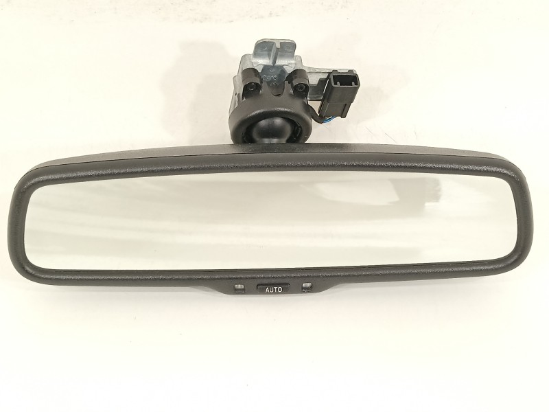 Recambio de espejo interior para toyota prius zvw40(w)/zvw40l (zvw40) referencia OEM IAM 878100WW30  