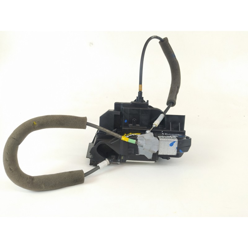 Recambio de cerradura puerta trasera derecha para nissan juke (f15) acenta referencia OEM IAM 825011KA0A  