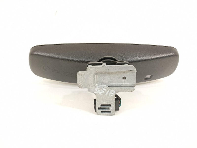 Recambio de espejo interior para toyota prius zvw40(w)/zvw40l (zvw40) referencia OEM IAM 878100WW30  