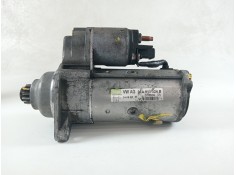 Recambio de motor arranque para seat cordoba berlina (6k2) signo referencia OEM IAM 02A911024B  