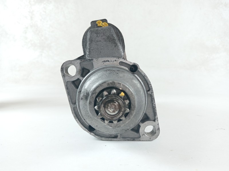 Recambio de motor arranque para seat cordoba berlina (6k2) signo referencia OEM IAM 02A911024B  