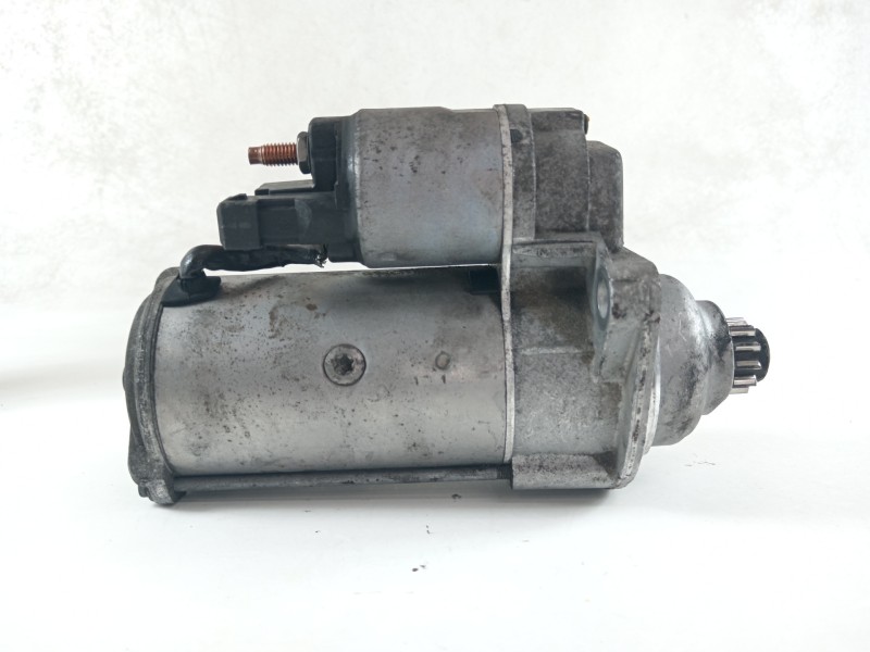 Recambio de motor arranque para seat cordoba berlina (6k2) signo referencia OEM IAM 02A911024B  