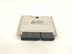 Recambio de centralita motor uce para volkswagen passat berlina (3b2) comfortline referencia OEM IAM 038906019BK  