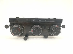Recambio de mando climatizador para volkswagen golf vii lim. advance bluemotion referencia OEM IAM 5G0907426Q  