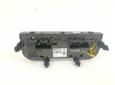Recambio de mando climatizador para volkswagen golf vii lim. advance bluemotion referencia OEM IAM 5G0907426Q   2