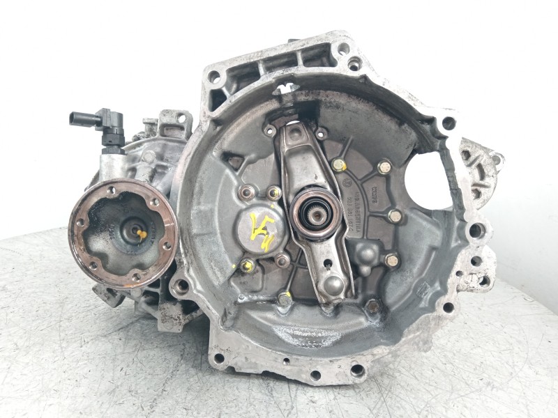 Recambio de caja cambios para seat cordoba berlina (6k2) signo referencia OEM IAM DTA  