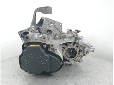 Recambio de caja cambios para seat cordoba berlina (6k2) signo referencia OEM IAM DTA   2