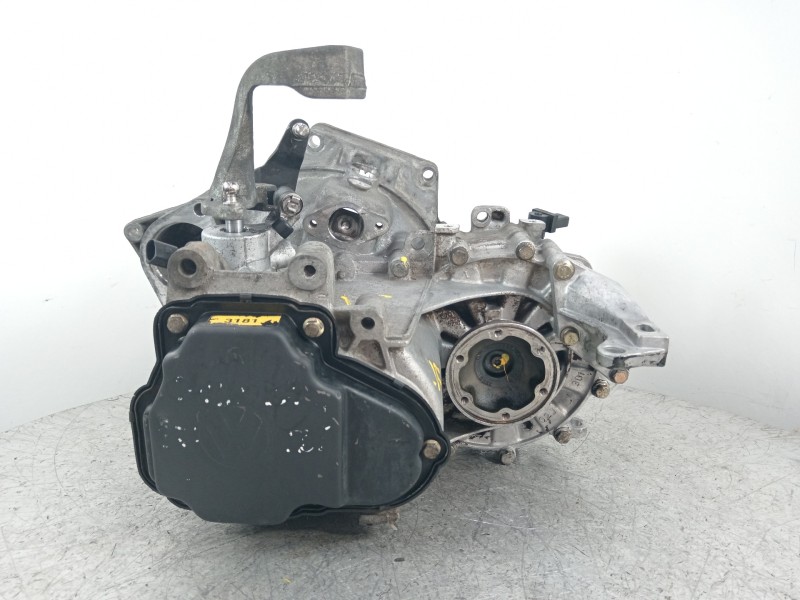 Recambio de caja cambios para seat cordoba berlina (6k2) signo referencia OEM IAM DTA  
