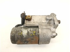 Recambio de motor arranque para hyundai santa fe (sm) 2.0 crdi vgt comfort referencia OEM IAM 3610027011  