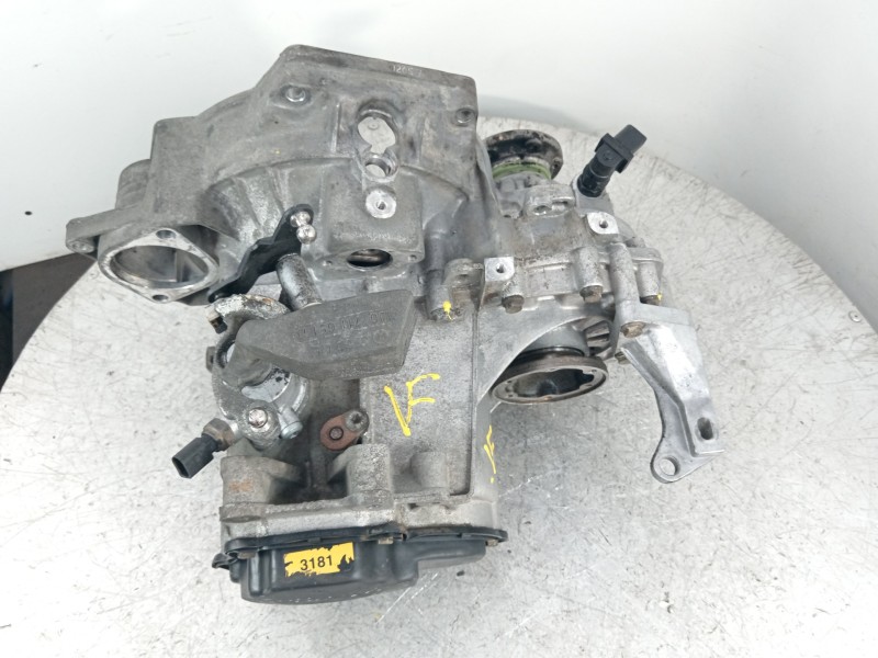 Recambio de caja cambios para seat cordoba berlina (6k2) signo referencia OEM IAM DTA  