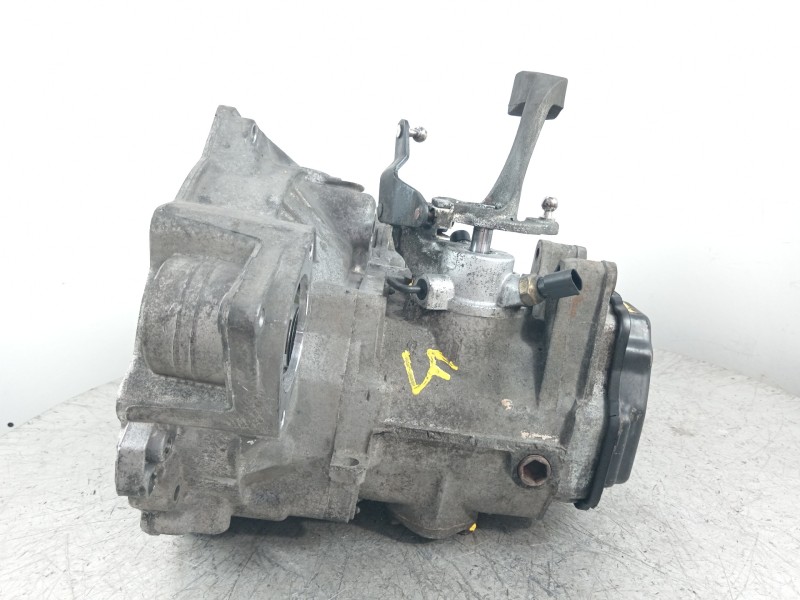 Recambio de caja cambios para seat cordoba berlina (6k2) signo referencia OEM IAM DTA  