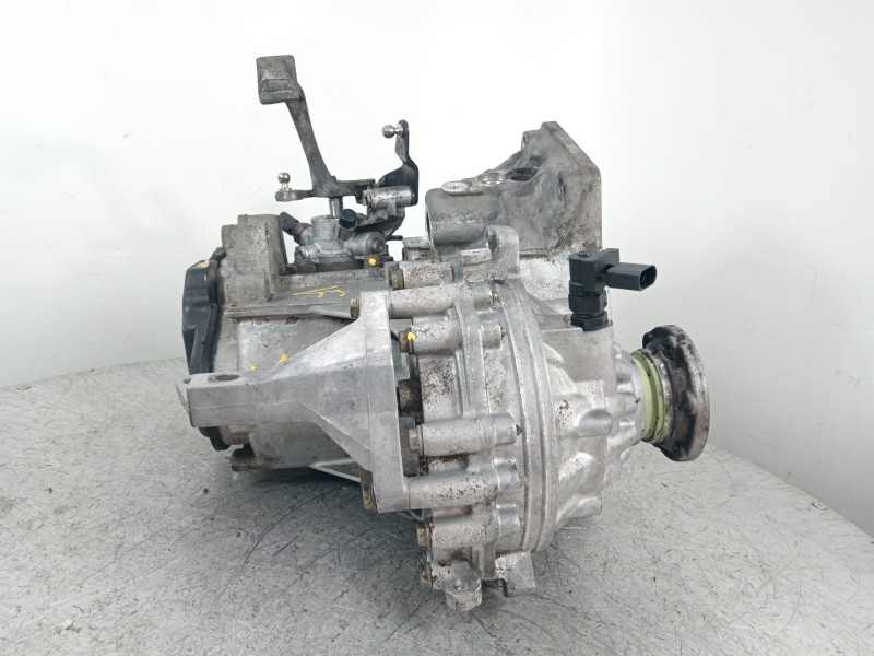 Recambio de caja cambios para seat cordoba berlina (6k2) signo referencia OEM IAM DTA  