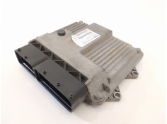 Recambio de centralita motor uce para opel corsa c corsavan referencia OEM IAM 55196352ZJ 5FPSAK39F 7160004904