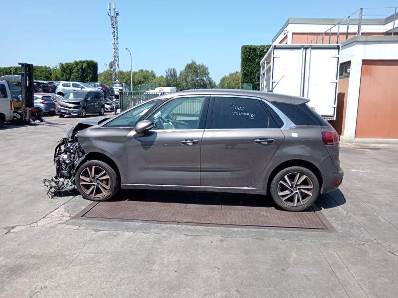 citroën c4 picasso ii del año 2017