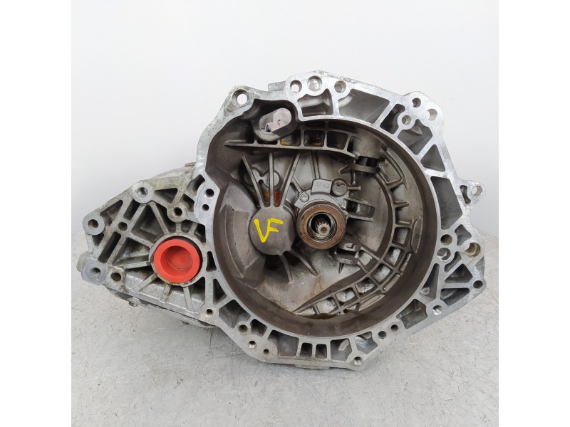 Recambio de caja cambios para opel corsa c corsavan referencia OEM IAM F17W355 F17 